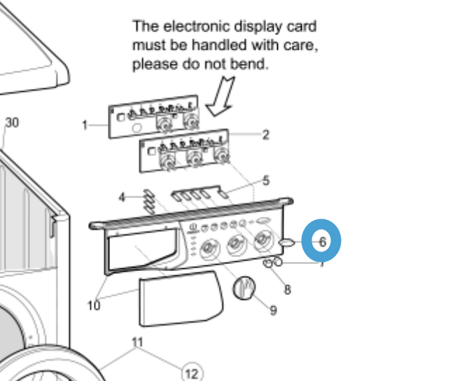 Splendide Push Button 257897