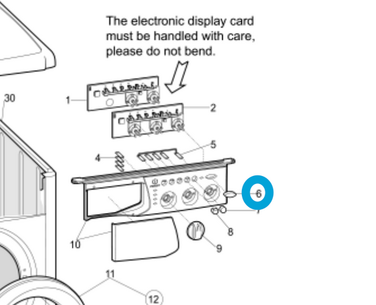 Splendide Push Button 257897
