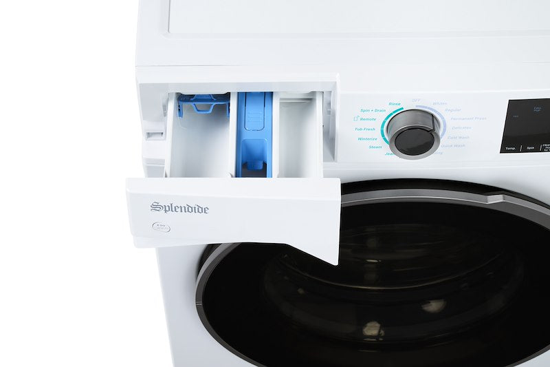 Splendide® WFL2500X Washer