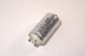 Splendide® Capacitor Motor 25UF 142624