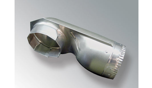 Splendide® 90-Degree Vent Elbow VI490D