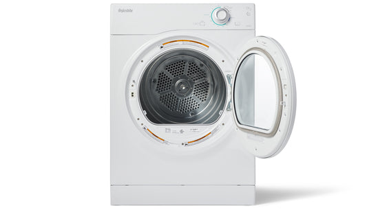 Splendide DV6500X Dryer Vented