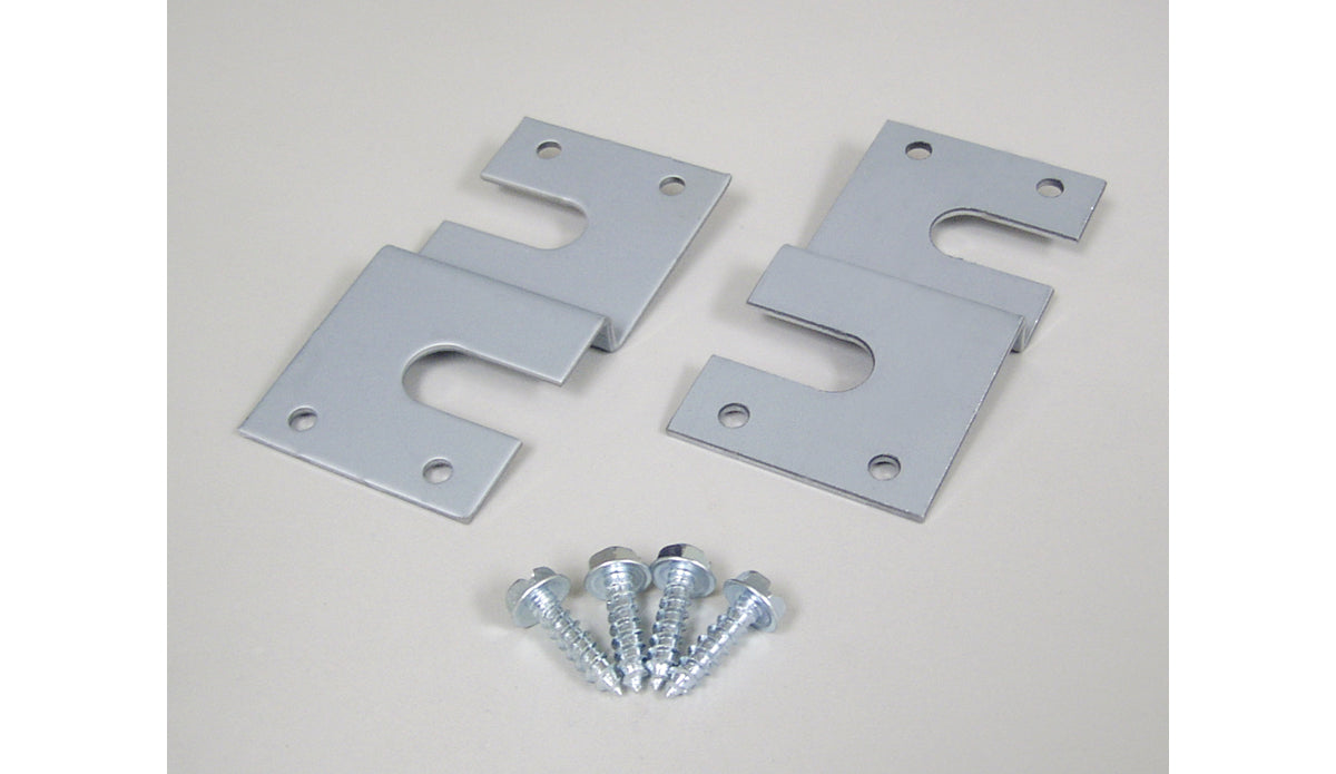 Splendide® SecureFit Brackets MK01