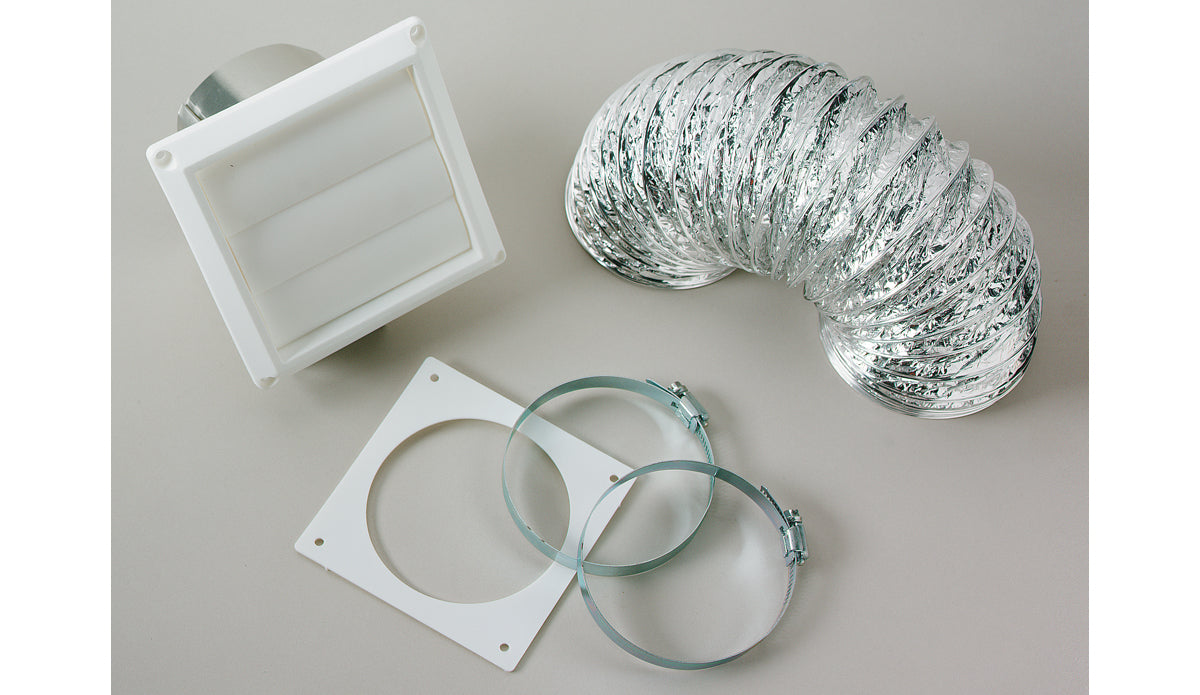Splendide® Standard Vent Kit VI422