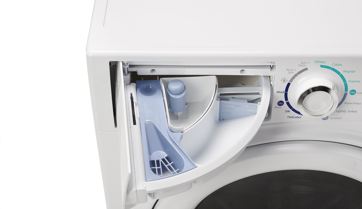 Splendide® Washer Dryer Combo WDC7200XCD (Ventless)