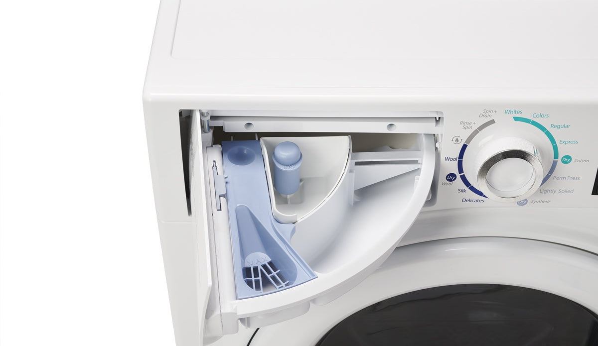Splendide® Washer Dryer Combo WDV2200XCD (Vented)