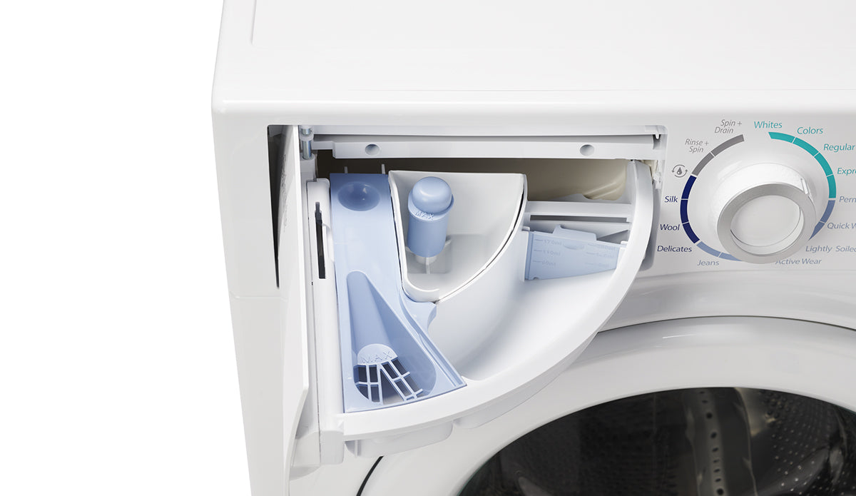 Splendide® WFL1300XD Washer