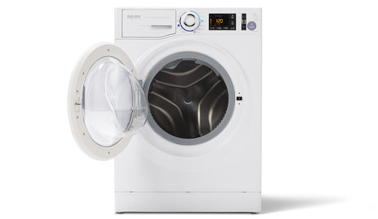 Splendide® WDC7200XCD: The Ultimate Ventless Washer-Dryer Combo for Small Spaces