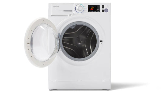 Keep Your RV Laundry Stable: How to Address Shaking Splendide Washers and Dryers"