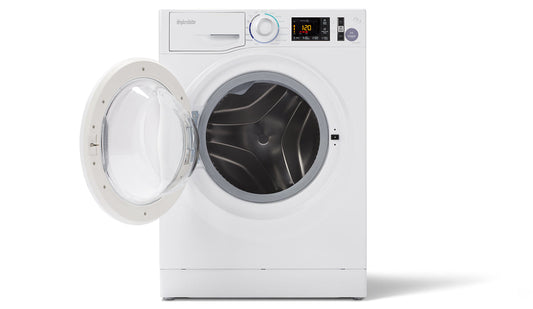 Splendide® WFL1300XD: Compact, Efficient Washer for Small Spaces