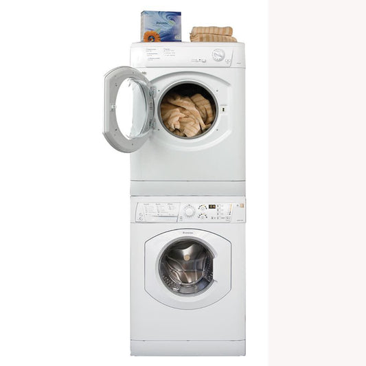 Mastering Your Splendide® Washer-Dryer: A Comprehensive Guide to Component Access