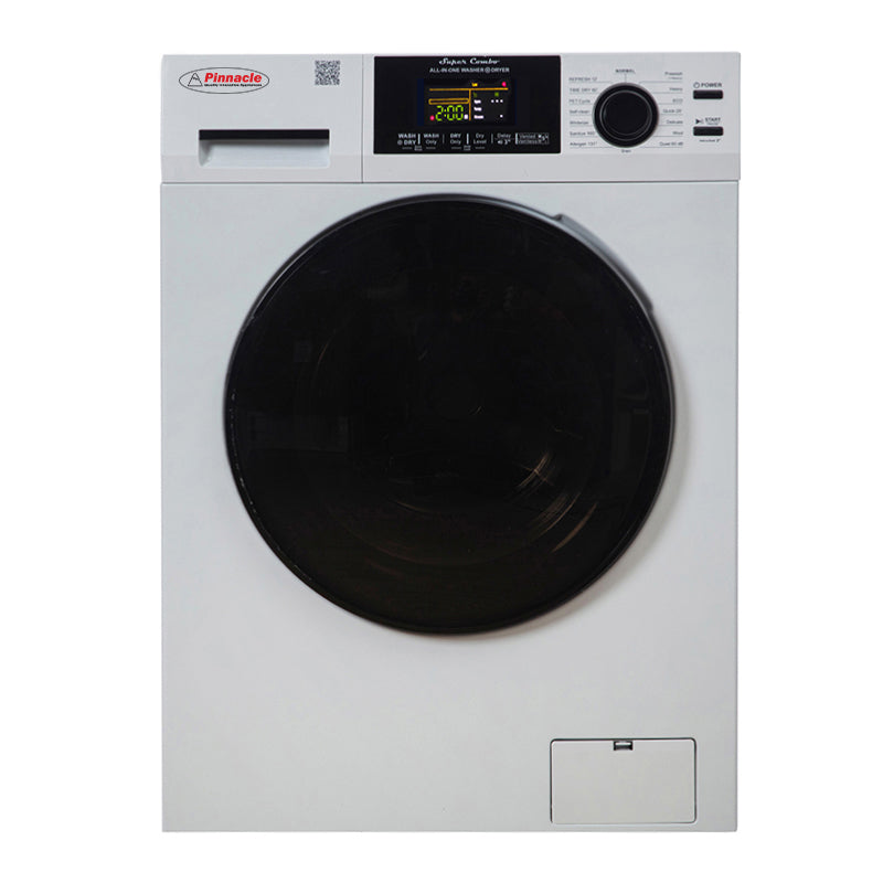 OEM Pinnacle RV Appliances | Washers & Dryers for RVs – RV Washers & Dryers