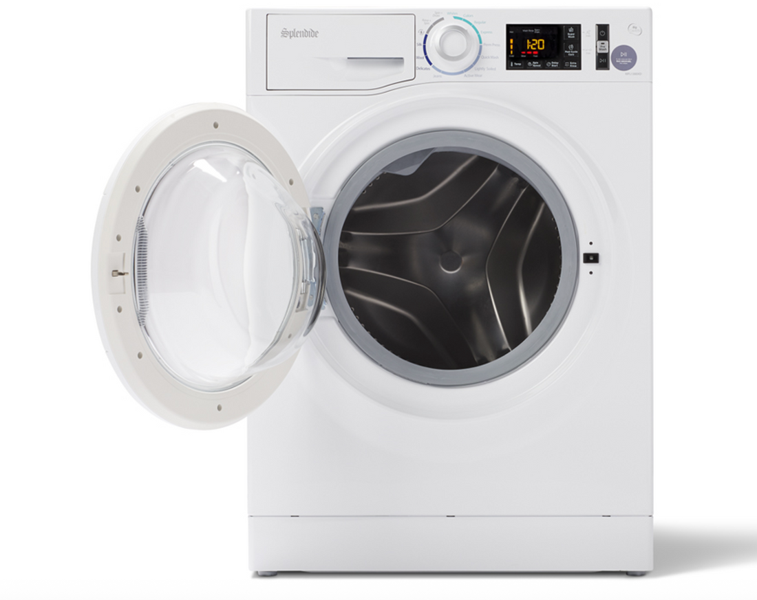 RV Washers, Dryers & Combo Units