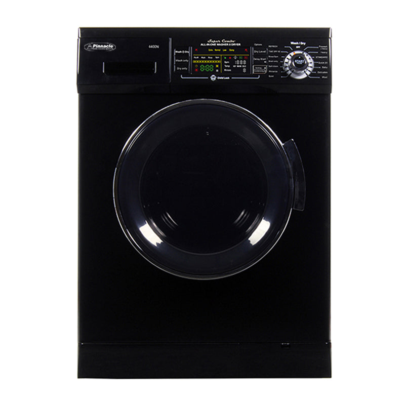 Pinnacle Washer Dryer Combo 18-4400N (Convertible Venting)