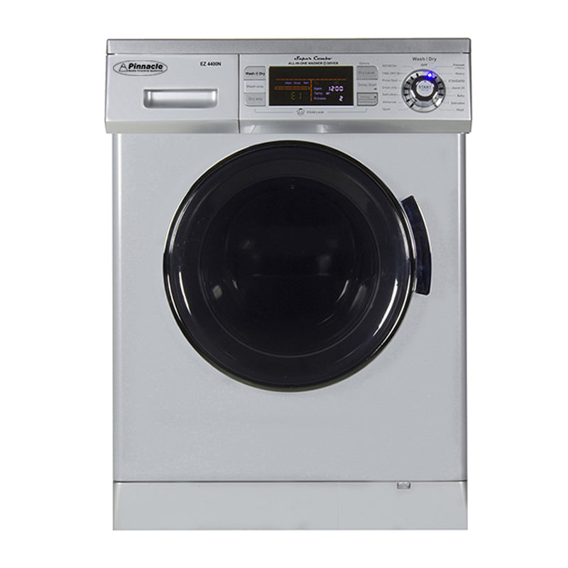 Pinnacle Washer Dryer Combo 18-4400N (Convertible Venting)