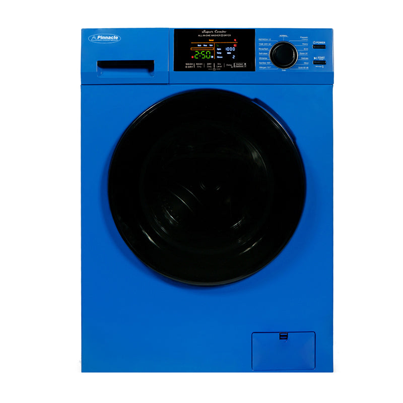 Pinnacle Washer Dryer Combo 21 - 5500 XL (XLARGE)