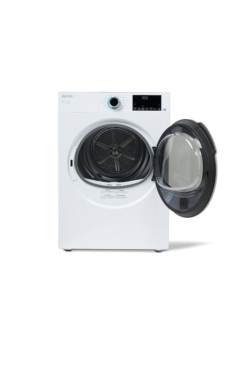Splendide DV1725X Dryer Vented