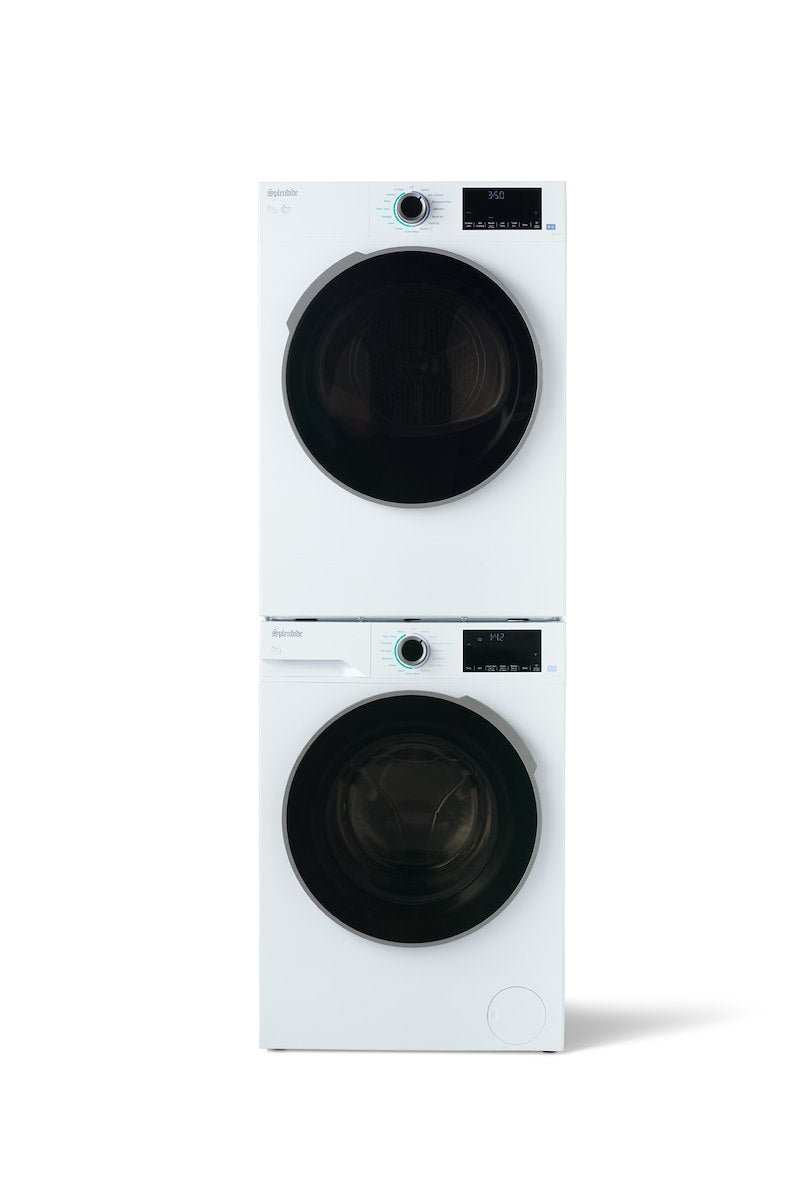Splendide DV1725X Dryer Vented