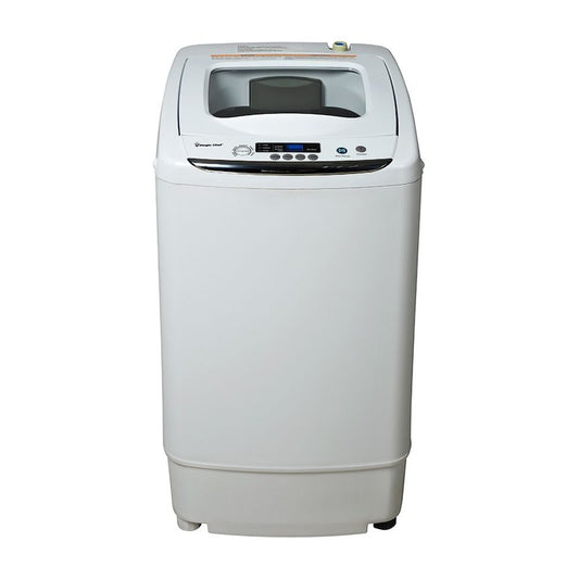 Magic Chef Washer Portable MCSTCW09W2