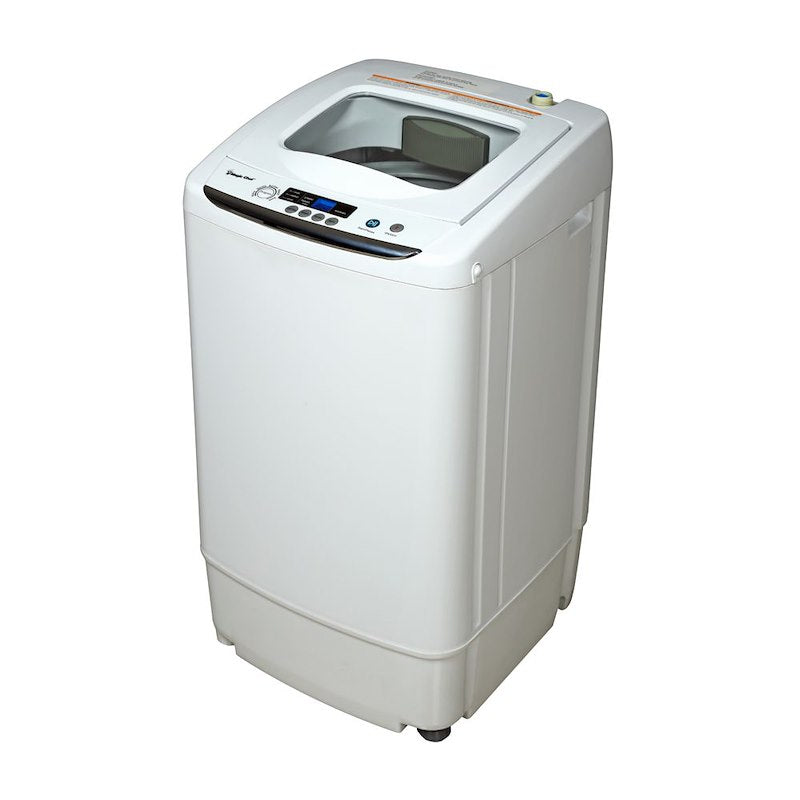 Magic Chef Washer Portable MCSTCW09W2