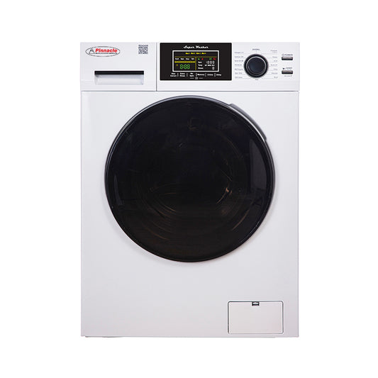 Pinnacle Stackable Washer  22-826 L