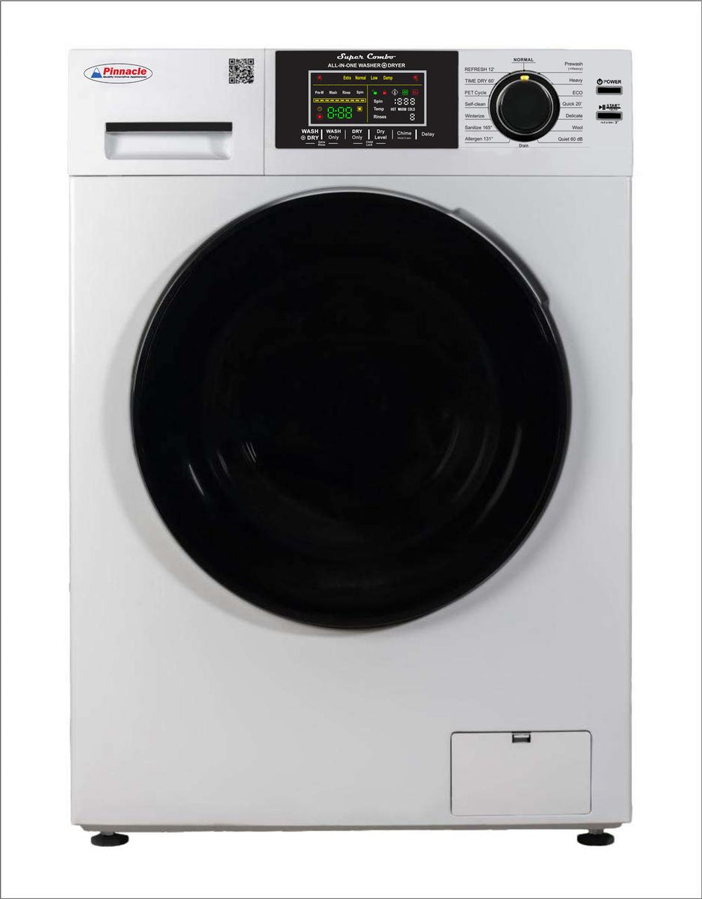 RV Washers, Dryers, and Repair Parts! – RV Washers & Dryers
