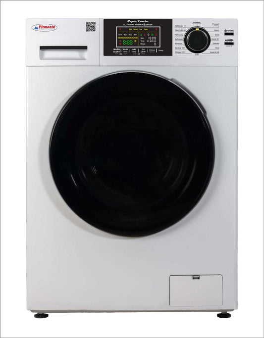 Pinnacle Washer Dryer Combo 23-4800 (Vented)