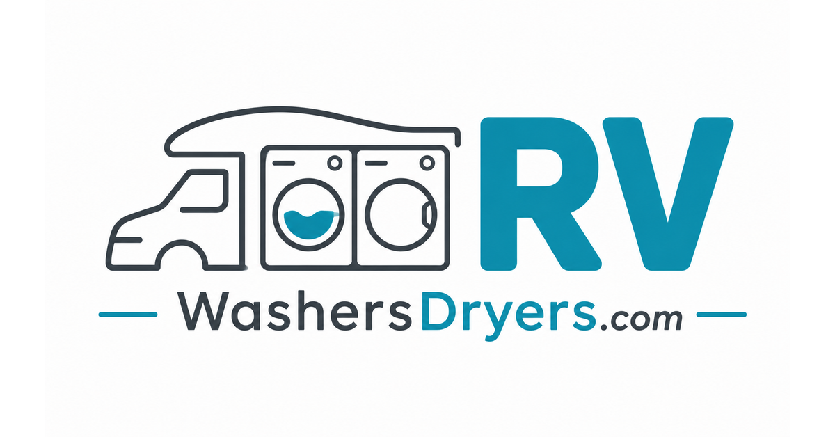 OEM Splendide® RV Washers & Dryers | Combos & Separate Units
