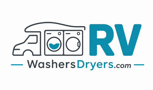 RV Washers & Dryers