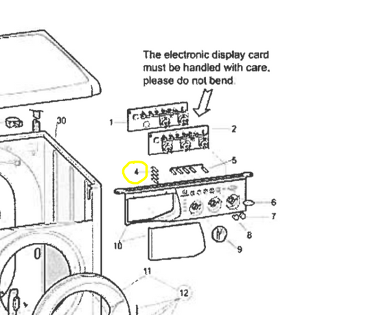 Splendide Light Guide 203128