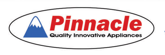 Pinnacle Plastic Door Hinge 85005