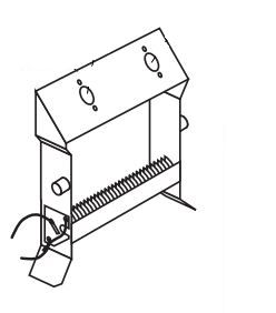 Splendide Heating Element 142633