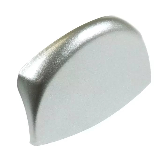 Splendide® Silver Door Handle 118122