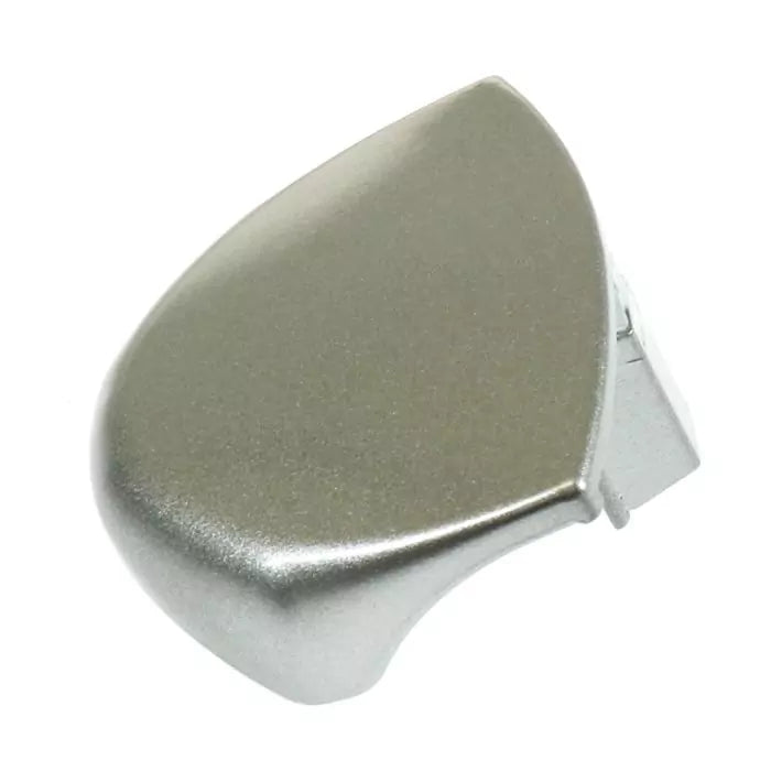 Splendide® Silver Door Handle 118122