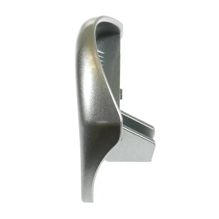 Splendide® Silver Door Handle 118122