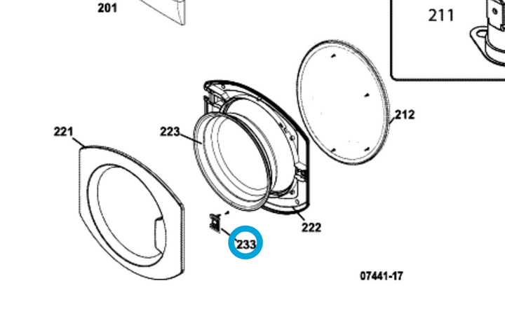 TVM63XNA Splendide Dryer / wwwrvwashersdryers.com – RV Washers & Dryers
