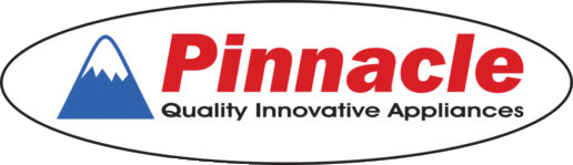 Pinnacle Washer Dryer Door Handle  17-1304