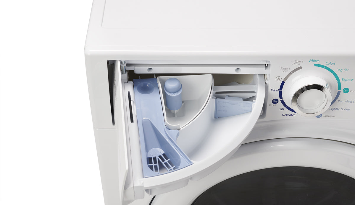Splendide® Washer Dryer Combo WDC7200XCD