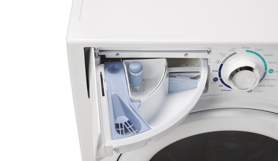 OEM Splendide® RV Washers & Dryers | Combos & Separate Units