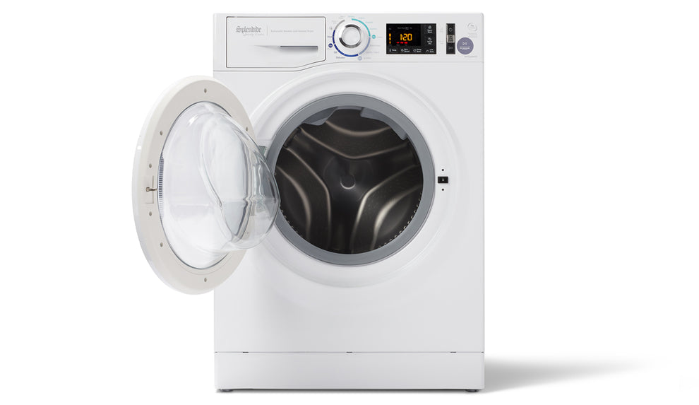 Splendide® Washer Dryer Combo WDV2200XCD (Vented) RV Washers & Dryers