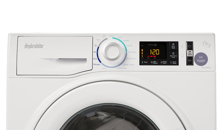 OEM Splendide® RV Washers & Dryers | Combos & Separate Units